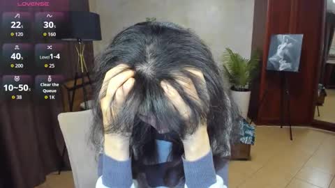 Sheila online show from 11.22.25