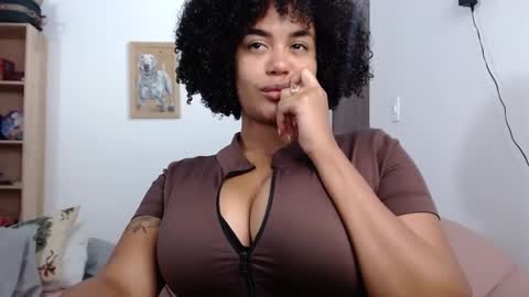 Sheila Makano online show from 02.19.25