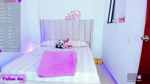 Snapshot of sheirysex chatting on 01.07.25 Danna   online show from 01.07.25