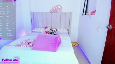 Snapshot of sheirysex chatting on 01.08.25 Danna   online show from 01.08.25