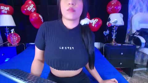 Shelsy online show from 02.15.25