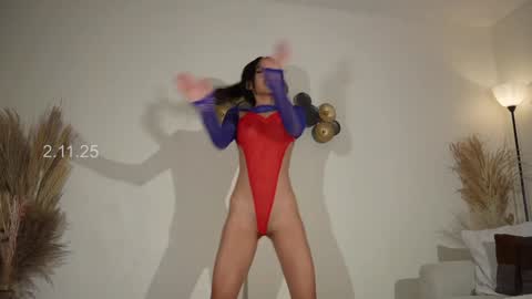  In instagram shena nomy online show from 11.02.25