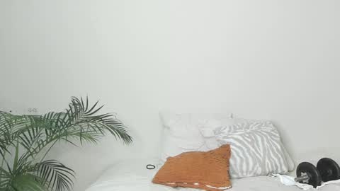 Snapshot of sherlyn_adams69 chatting on 12.14.24 Sherlyn Adams online show from 12.14.24