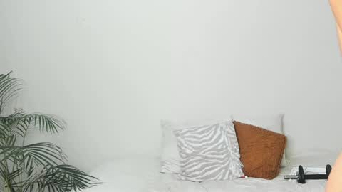 Snapshot of sherlyn_adams69 chatting on 12.22.24 Sherlyn Adams online show from 12.22.24