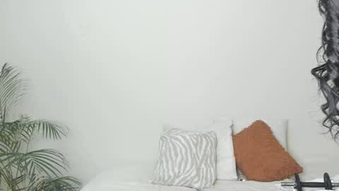 Snapshot of sherlyn_adams69 chatting on 12.24.24 Sherlyn Adams online show from 12.24.24