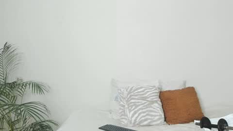 Snapshot of sherlyn_adams69 chatting on 12.25.24 Sherlyn Adams online show from 12.25.24