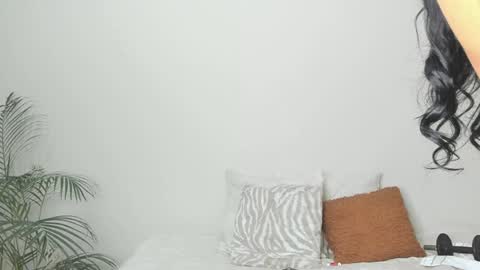 Snapshot of sherlyn_adams69 chatting on 12.26.24 Sherlyn Adams online show from 12.26.24