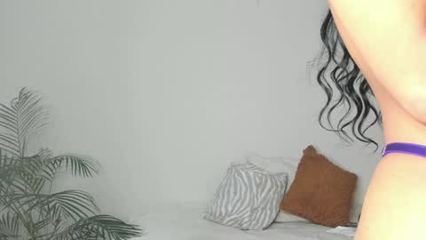 Snapshot of sherlyn_adams69 chatting on 12.30.24 Sherlyn Adams online show from 12.30.24