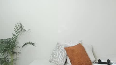 Snapshot of sherlyn_adams69 chatting on 01.13.25 Sherlyn Adams online show from 01.13.25