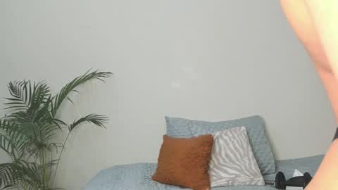 Snapshot of sherlyn_adams69 chatting on 01.14.25 Sherlyn Adams online show from 01.14.25