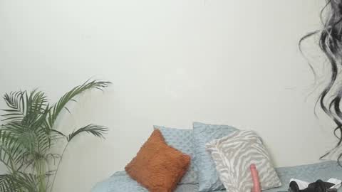 Snapshot of sherlyn_adams69 chatting on 01.27.25 Sherlyn Adams online show from 01.27.25