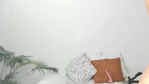 Snapshot of sherlyn_adams69 chatting on 02.12.25 Sherlyn Adams online show from 02.12.25