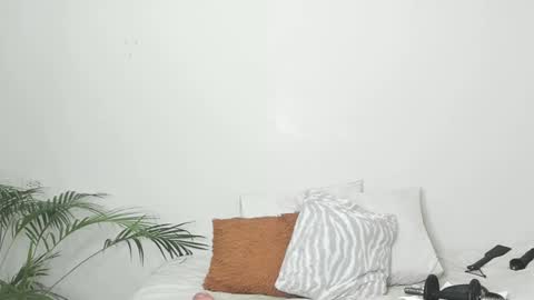 Snapshot of sherlyn_adams69 chatting on 02.15.25 Sherlyn Adams online show from 02.15.25