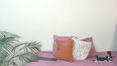 Snapshot of sherlyn_adams69 chatting on 02.23.25 Sherlyn Adams online show from 02.23.25