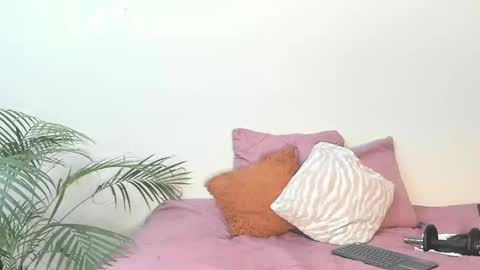 Snapshot of sherlyn_adams69 chatting on 02.23.25 Sherlyn Adams online show from 02.23.25