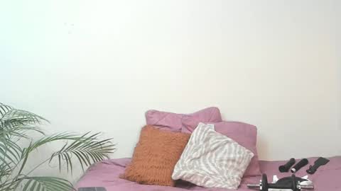 Snapshot of sherlyn_adams69 chatting on 02.26.25 Sherlyn Adams online show from 02.26.25