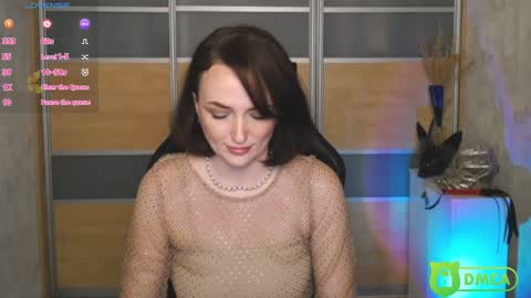 Snapshot of sheslike_firstlove chatting on 01.20.25 Vanessa online show from 01.20.25