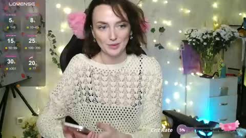 Snapshot of sheslike_firstlove chatting on 10.15.25 Vanessa online show from 10.15.25