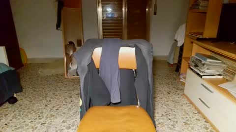 Snapshot of shinikari chatting on 12.01.24 shinikari online show from 12.01.24