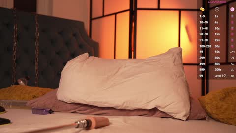 Aurora Lexi Daniela Wendynew online show from 11.02.25