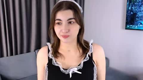 Maria online show from 11.28.25