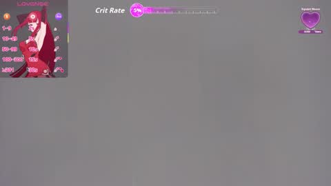 shirleyhott online show from 11.08.25