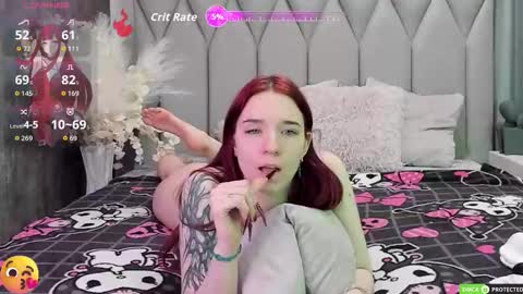 Shirley Thomas online show from 09.23.25