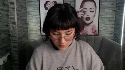 shizuko_b online show from 09.10.25