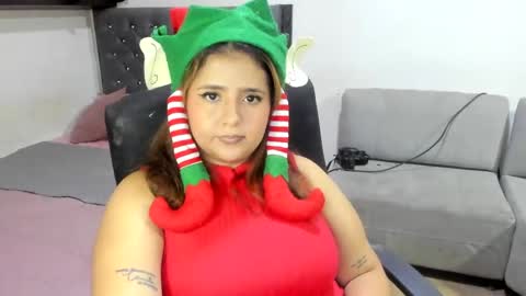 Shofia Beltran online show from 12.04.24