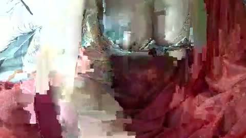 Snapshot of shraddhachaddha chatting on 11.03.25 shraddhachaddha online show from 11.03.25