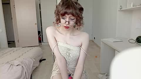 Aria online show from 09.29.25