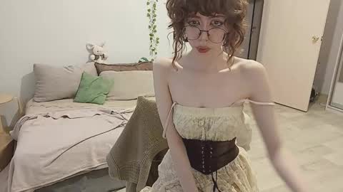 Aria online show from 11.10.25