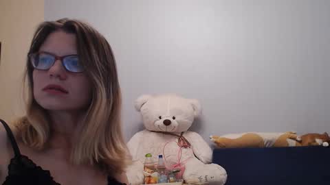 just Alex online show from 11.18.25