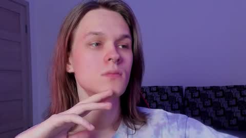 Snapshot of shy_nny chatting on 10.15.25 Mark online show from 10.15.25