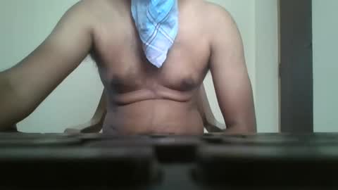 SHYAM online show from 02.28.25