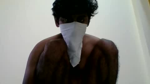 SHYAM online show from 09.16.25