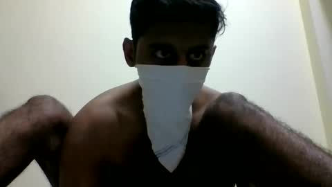 SHYAM online show from 09.22.25