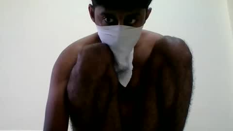 SHYAM online show from 10.15.25