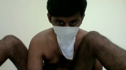 SHYAM online show from 11.27.25