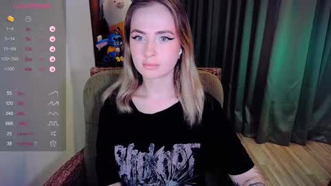 Effie online show from 10.16.25