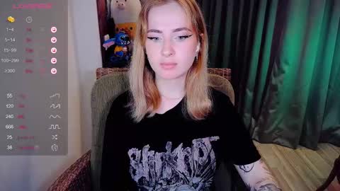 Effie online show from 11.17.25