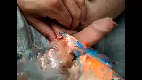 Snapshot of shyguy_passion chatting on 02.22.25  at ya who online show from 02.22.25