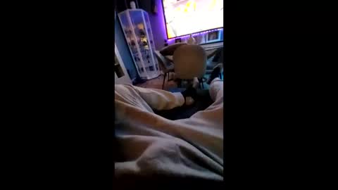 Snapshot of shynessy chatting on 02.10.25 shynessy online show from 02.10.25