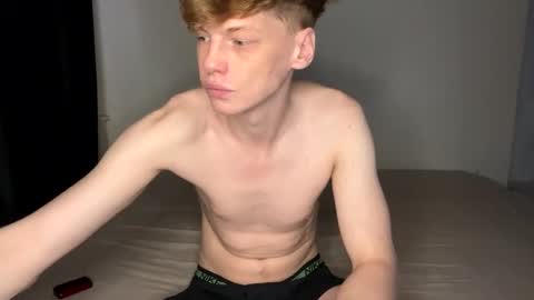 Tom and Betty online show from 12.11.24