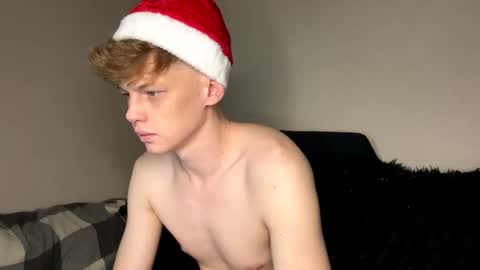 Tom and Betty online show from 12.24.24