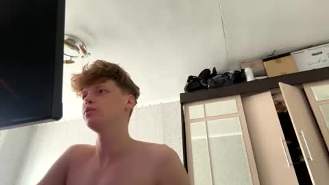 Tom and Betty online show from 02.15.25