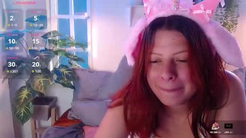 CALL ME  CHARLOTTE online show from 10.14.25