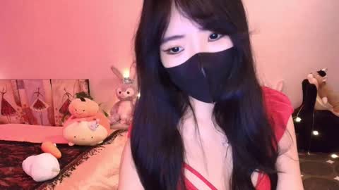 Snapshot of si_mokoko chatting on 09.16.25 si_mokoko online show from 09.16.25