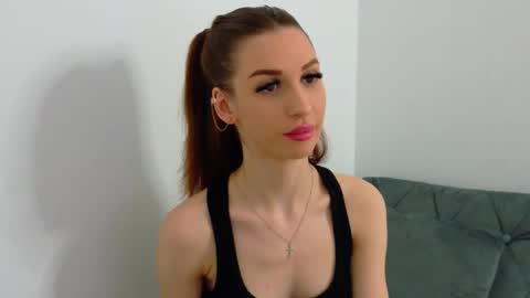 Anastasia online show from 11.07.25