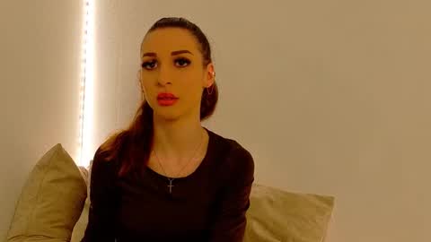 Anastasia online show from 11.15.25